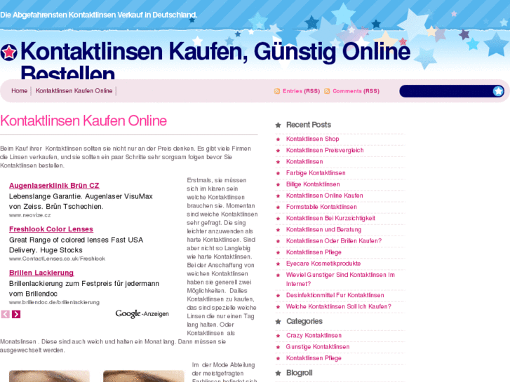 www.kontaktlinsenkaufen.net