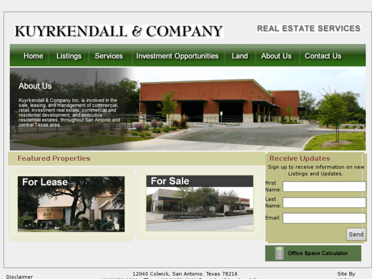 www.kuyrkendall.com