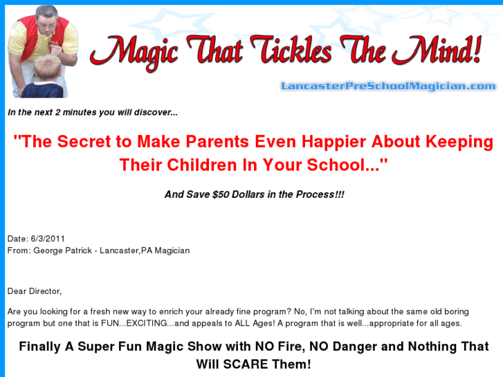 www.lancasterpreschoolmagician.com