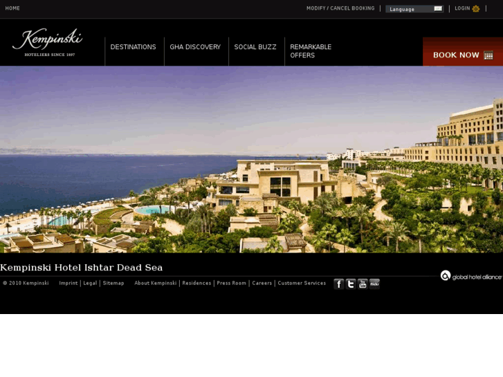 www.leisure-concierge.com