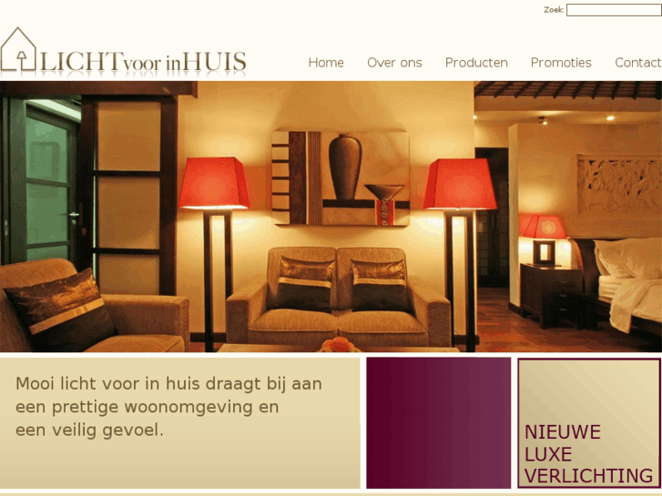 www.lichtvoorinhuis.nl