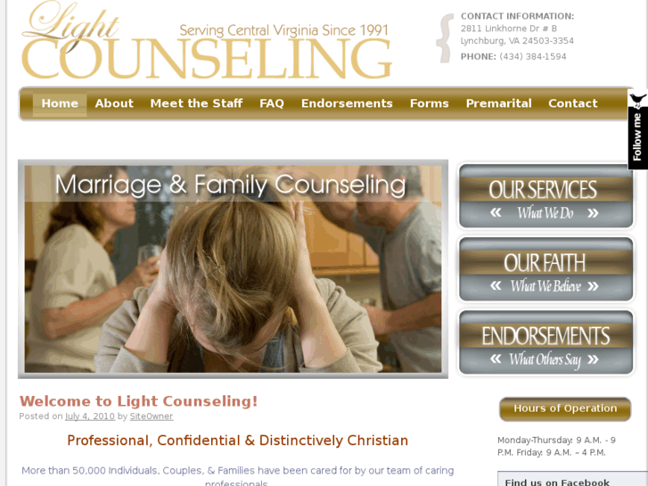 www.lightcounseling.net