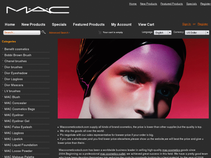 www.maccosmeticsstock.com