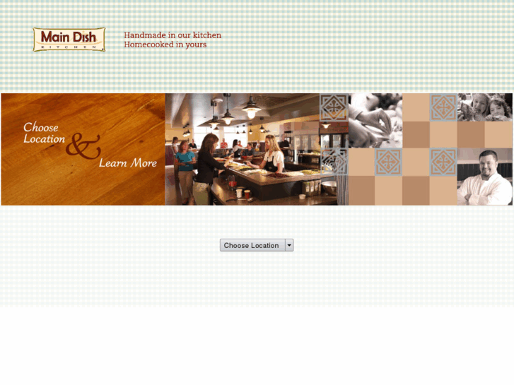 www.maindishkitchen.com
