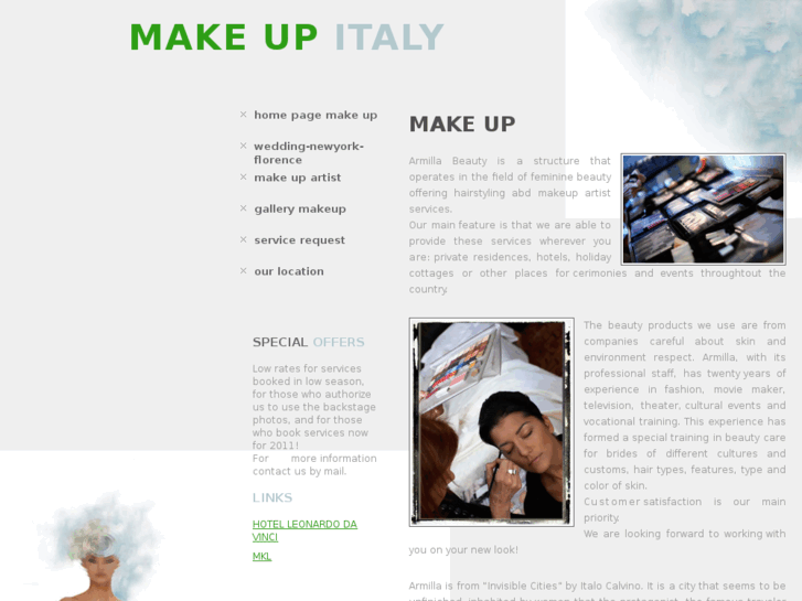 www.makeupitaly.com