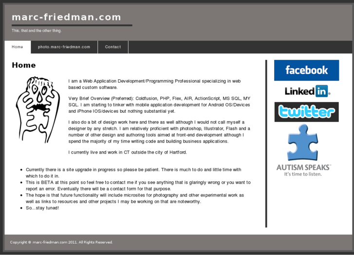 www.marc-friedman.com