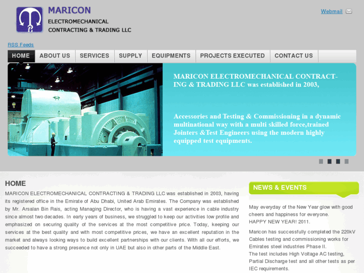 www.mariconuae.com