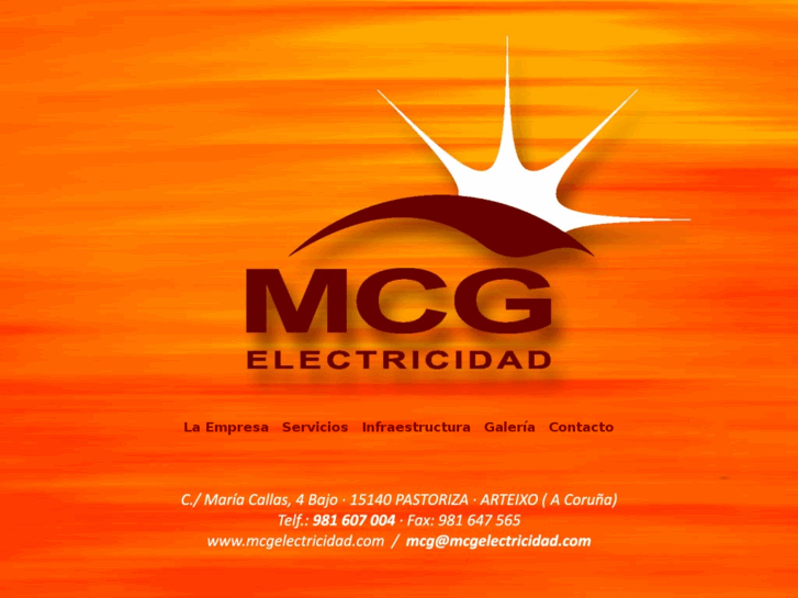 www.mcgelectricidad.com