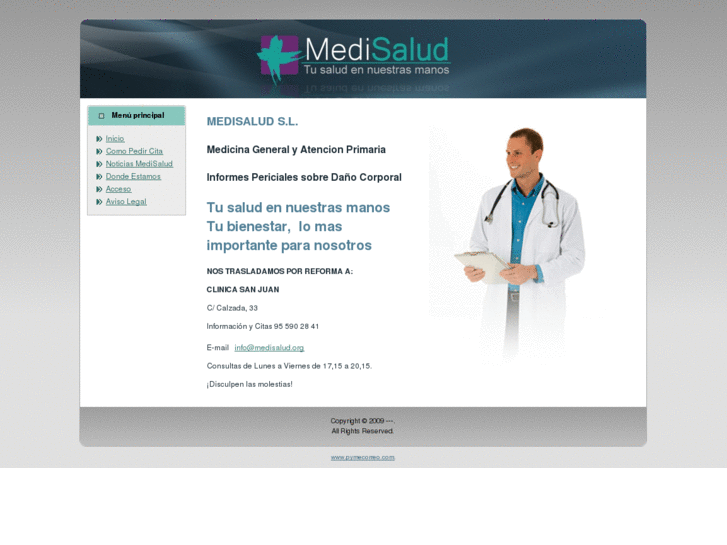 www.medisalud.org