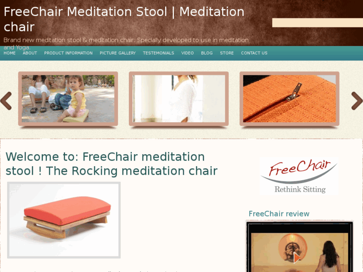 www.meditationstool.net