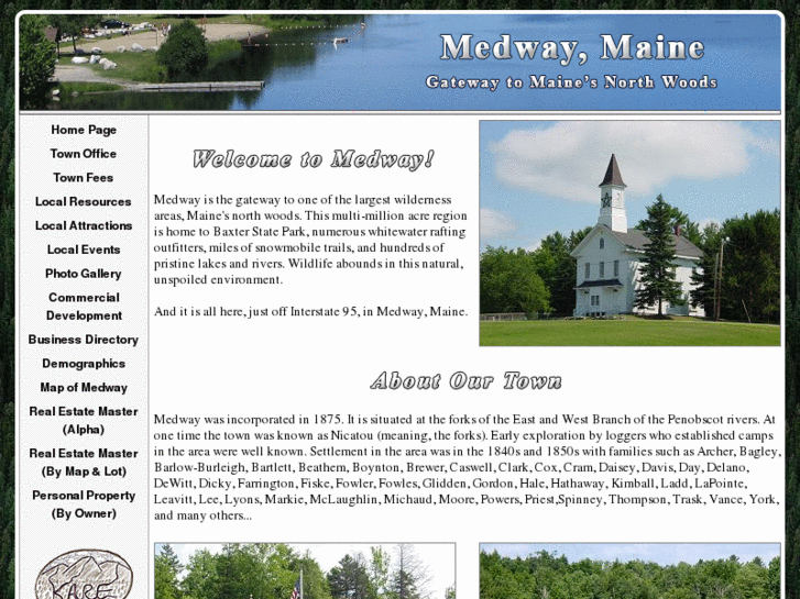 www.medwaymaine.org