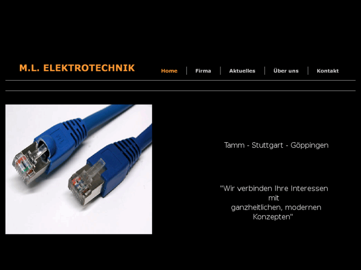 www.ml-elektrotechnik.com