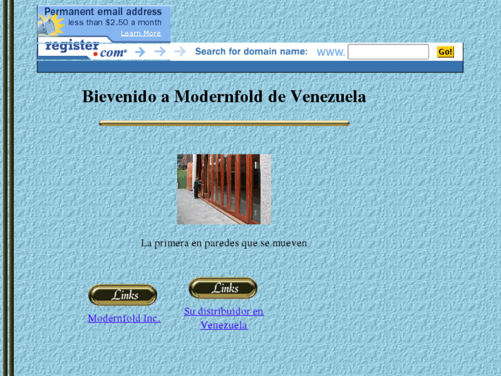 www.modernfoldvenezuela.com