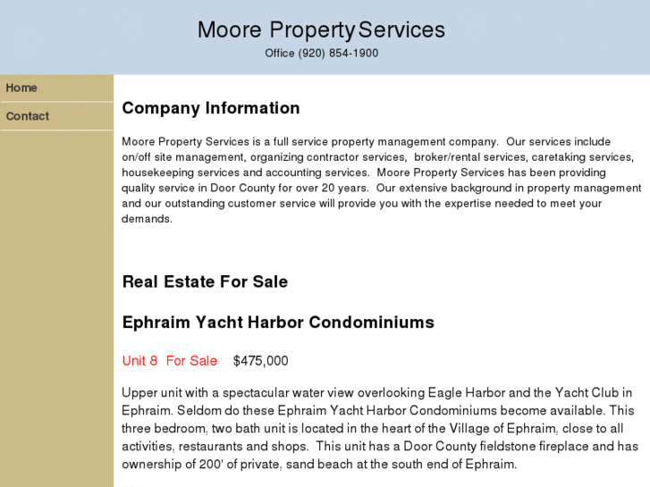 www.moorepropertyservices.com