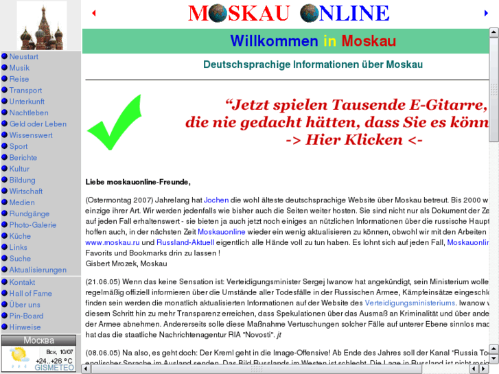 www.moskauonline.de