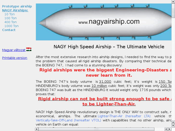 www.nagyairship.com