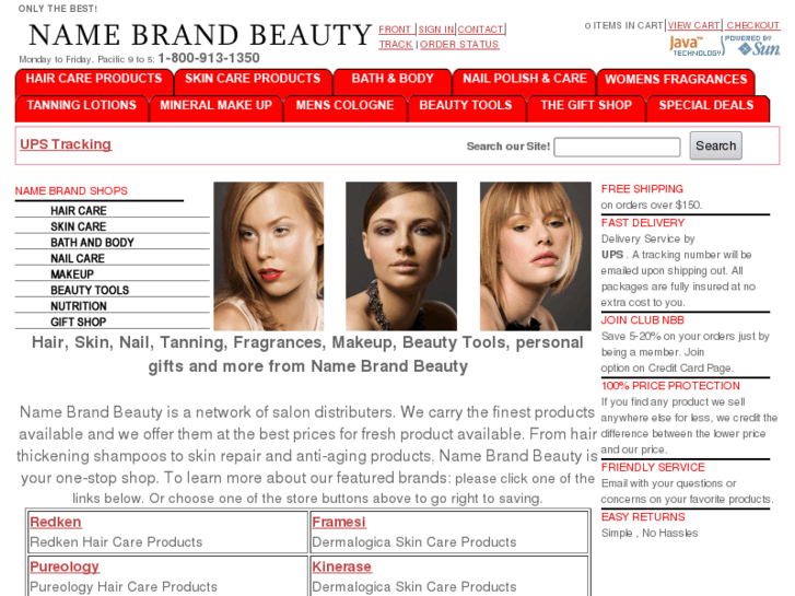 www.namebrandbeauty.com