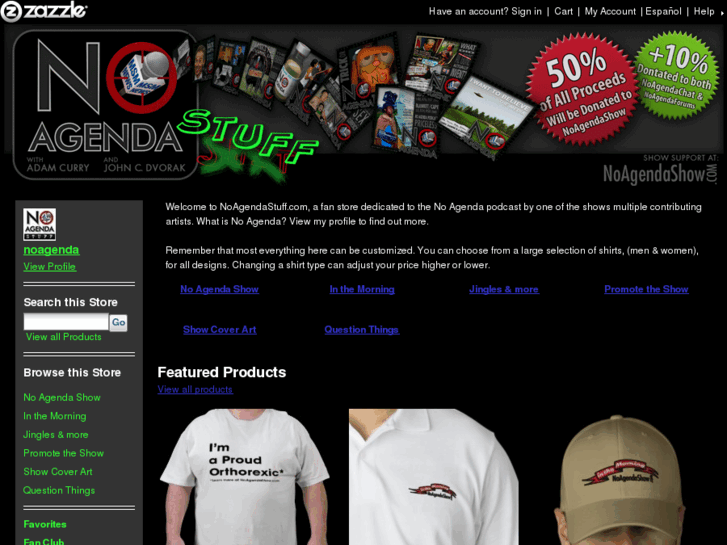 www.noagendastuff.com