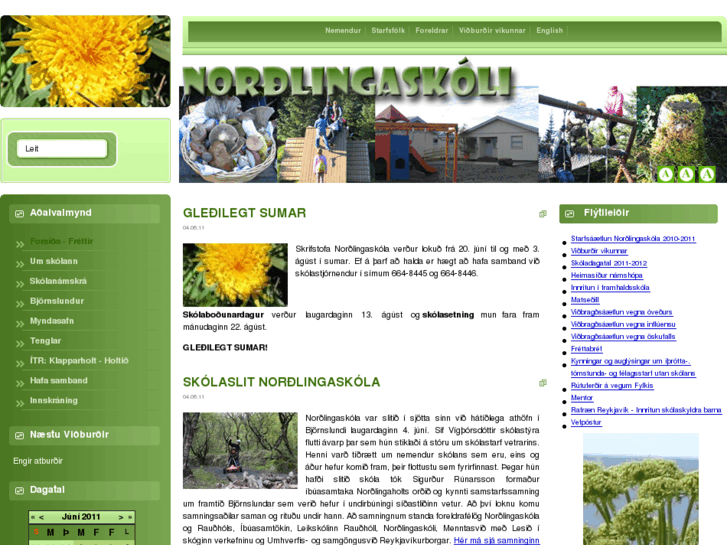 www.nordlingaskoli.is