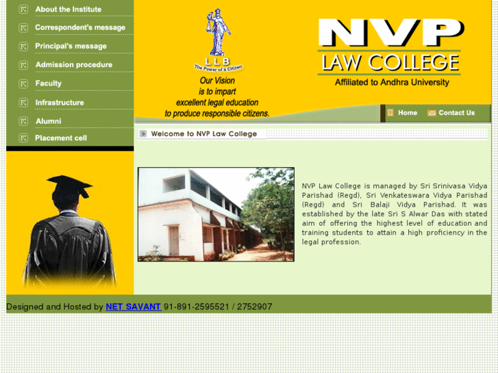 www.nvplawcollege.com