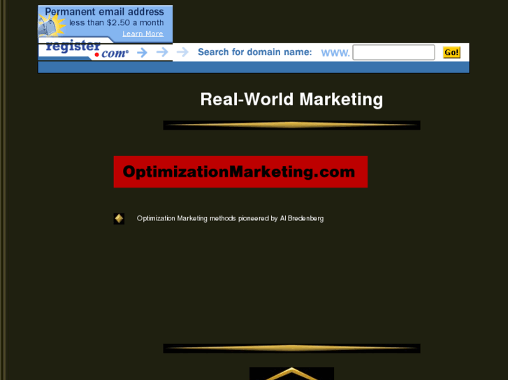 www.optimizationmarketing.com