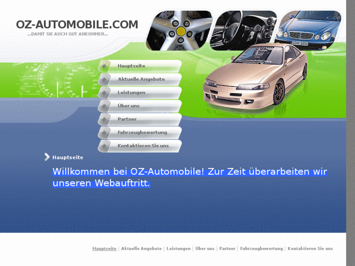 www.oz-automobile.com