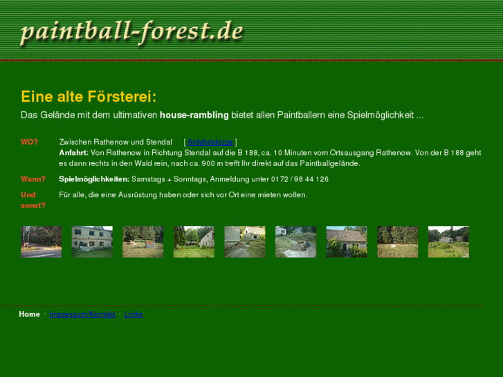 www.paintball-forest.de