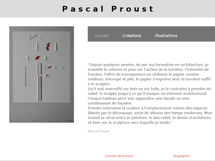 www.pascalproust.fr