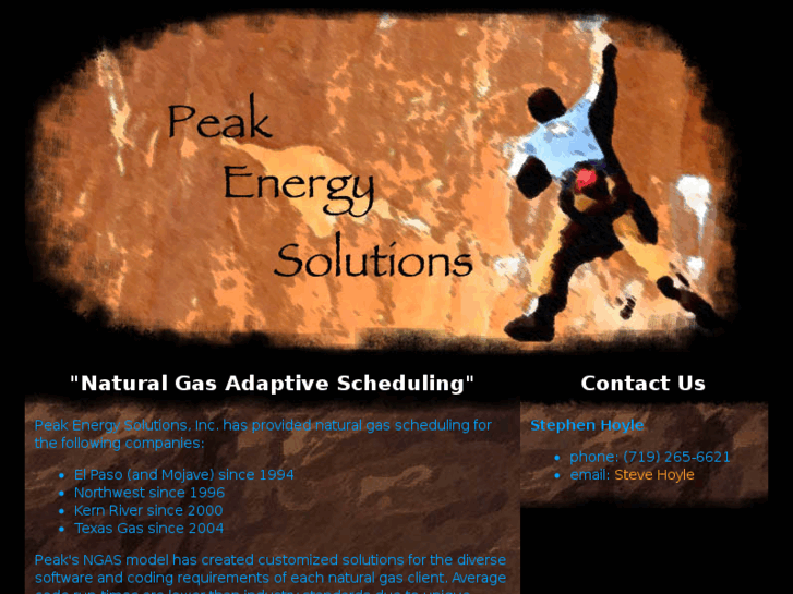 www.peakenergysolutions.com