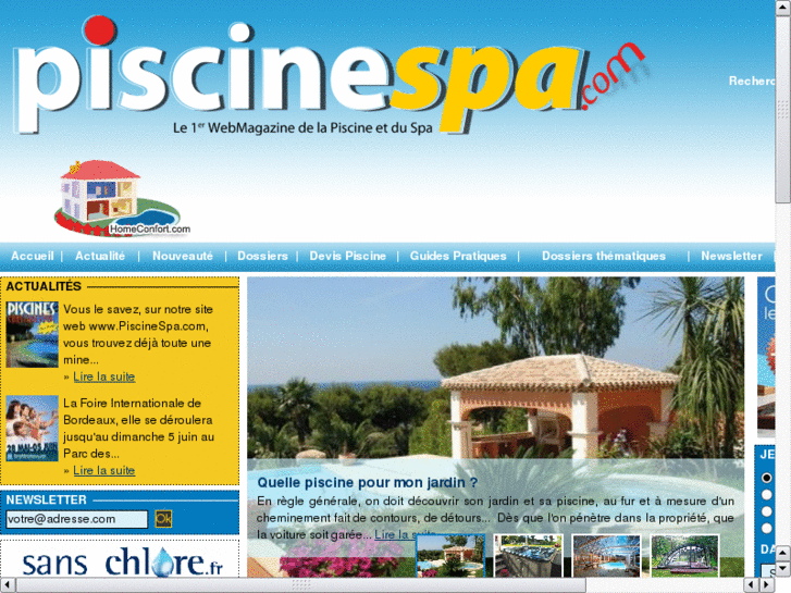 www.piscines-spas-saunas.com