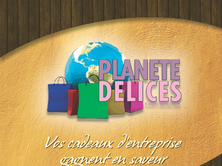 www.planete-delices.com