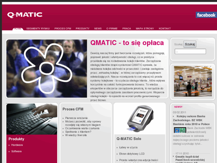 www.qmatic.biz