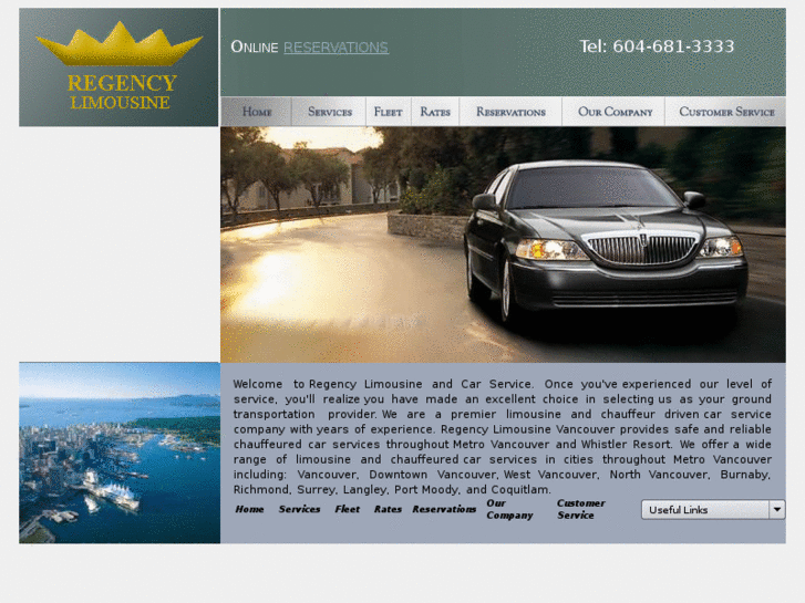 www.regencylimousine.ca