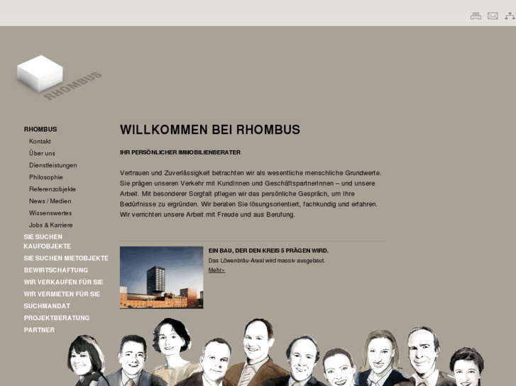 www.rhombus.ch