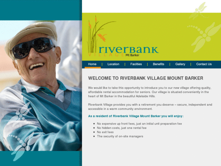 www.riverbankvillage.com