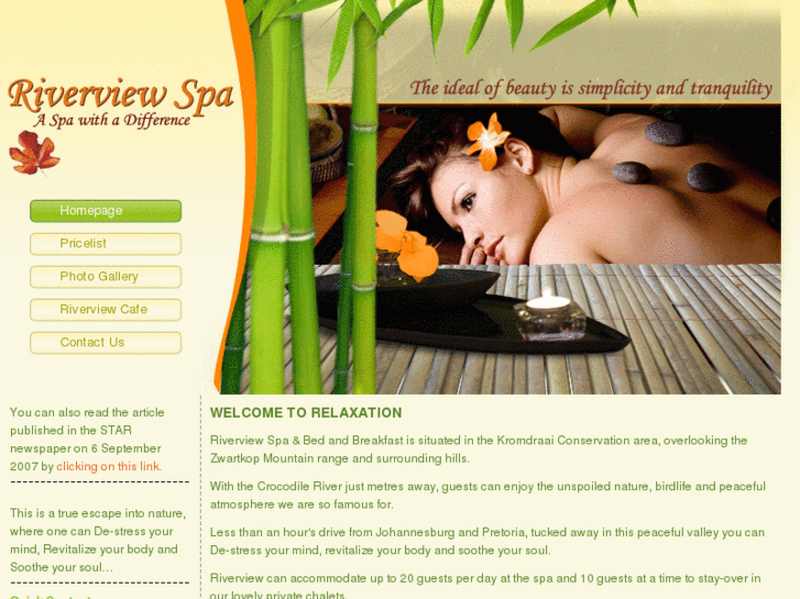 www.riverviewspa.co.za