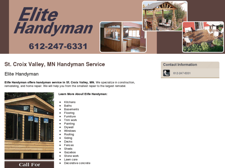 www.rodselitehandyman.com