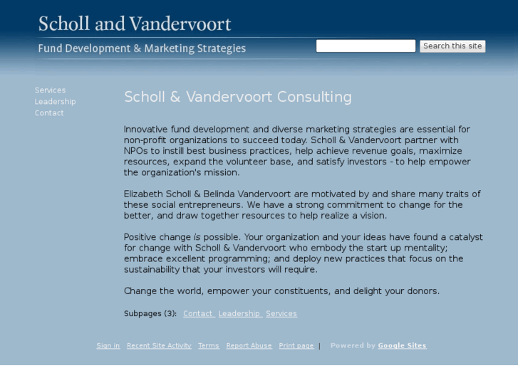 www.schollandvandervoort.com