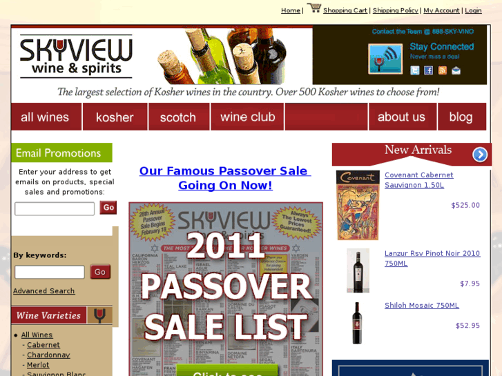 www.skyviewwine.com