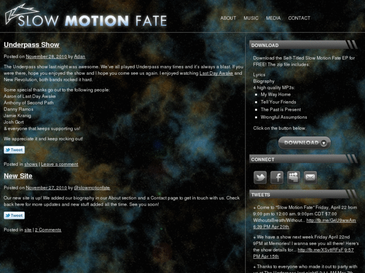 www.slowmotionfate.com