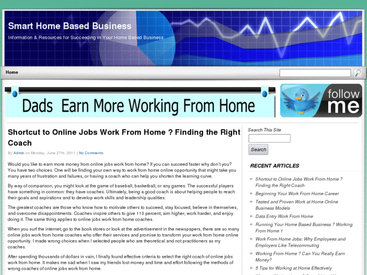 www.smarthomebasedbusiness.com