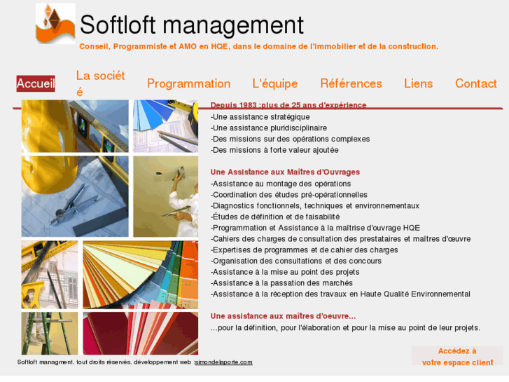 www.softloftmanagement.com