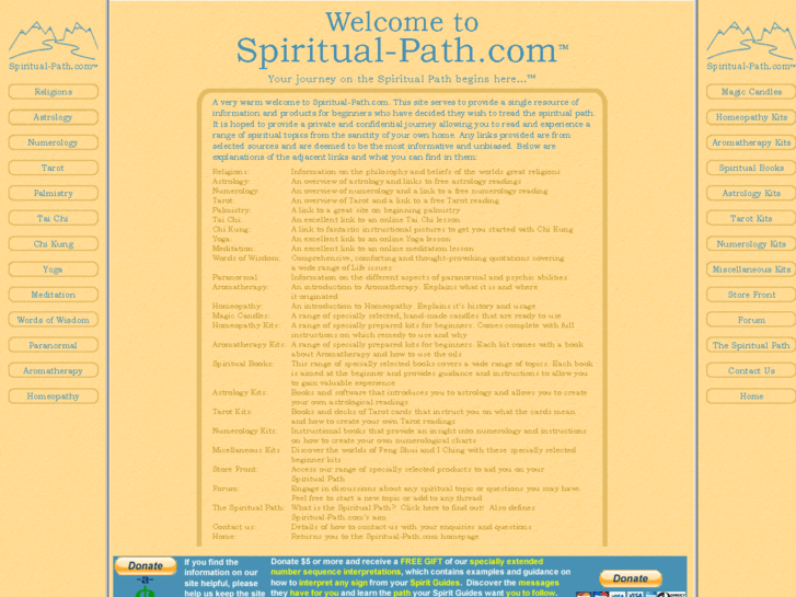 www.spiritual-path.com