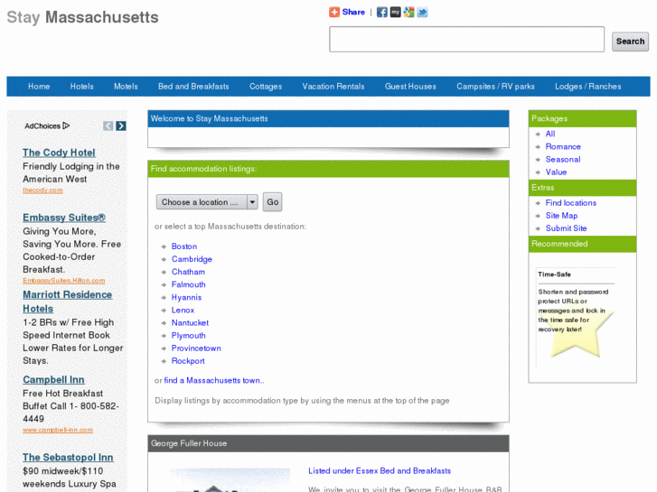 www.staymassachusetts.com