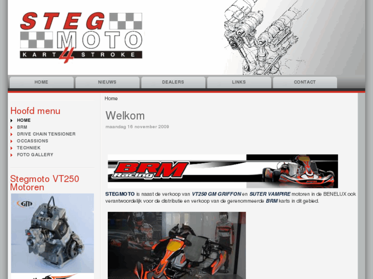 www.stegmoto.com