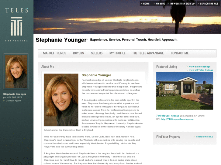 www.stephanieyounger.com