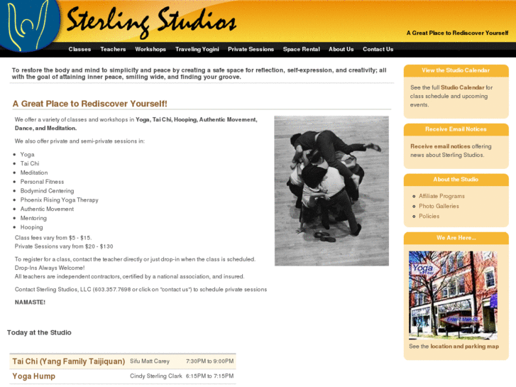 www.sterlingstudios.info