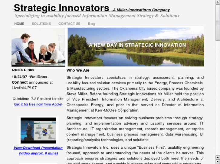 www.strategicinnovators.com