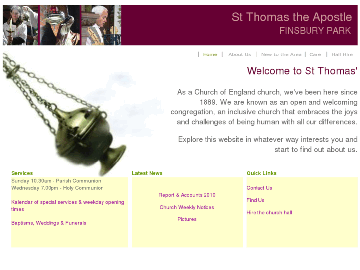 www.stthomaschurch.info