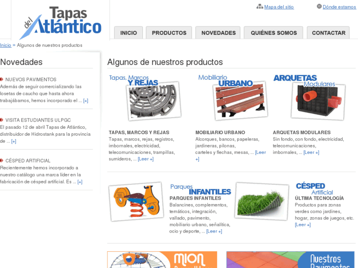 www.tapasdelatlantico.com